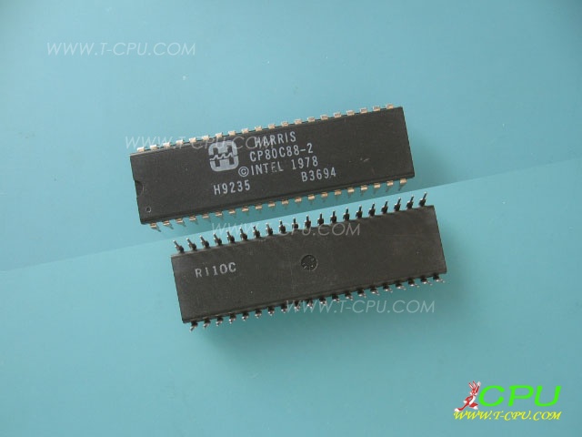 HARRIS CP80C88-2 B3694