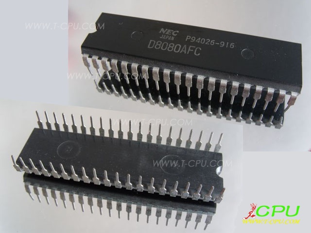 NEC D8080AFC