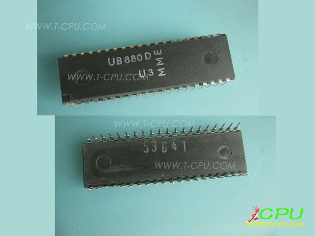 MME UB880D Z80