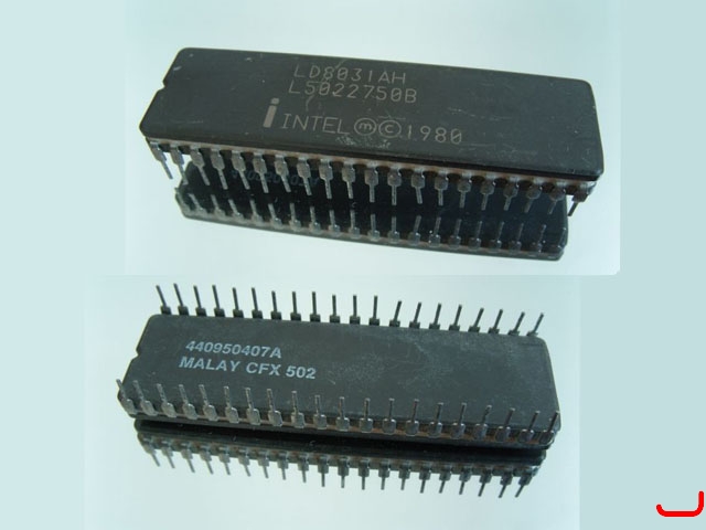 Intel LD8031AH