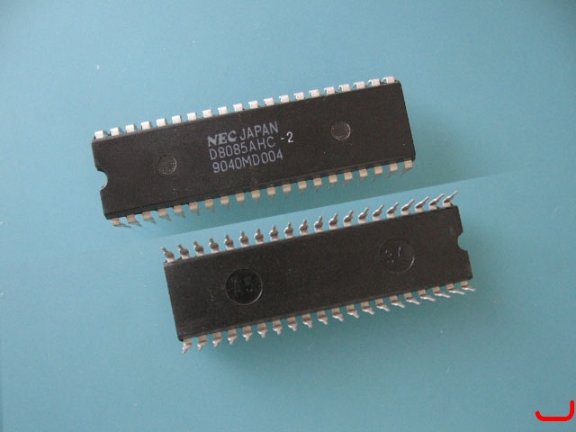 NEC D8085AHC-2
