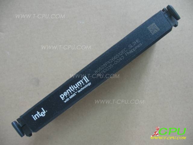 80522PX266512EC SL2HE P