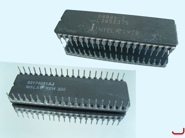 Intel D8086-2