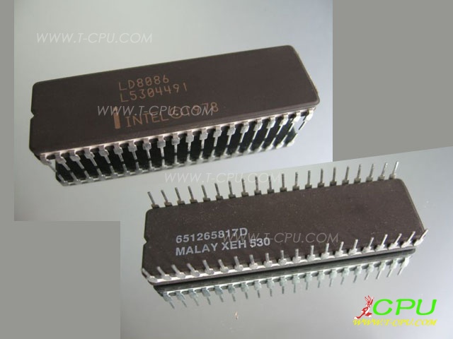 Intel LD8086