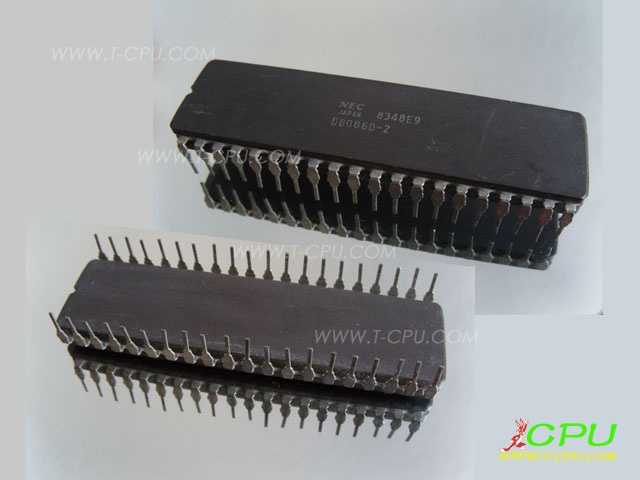 NEC D8086D-2
