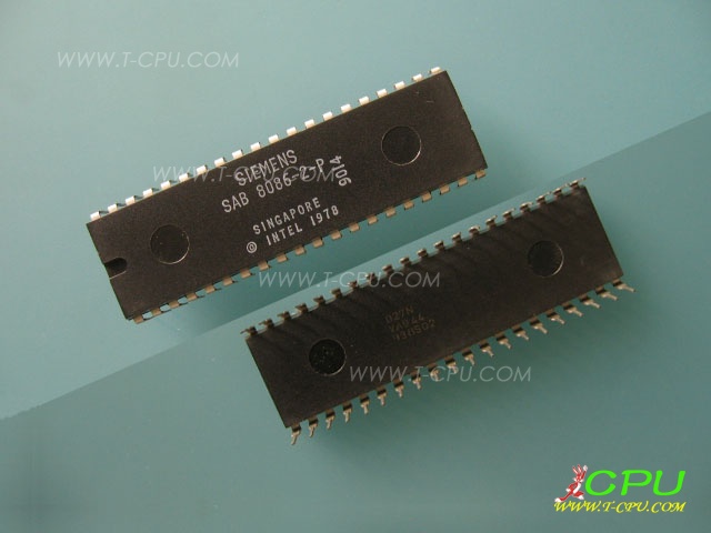 SIEMENS SAB 8086-2-P