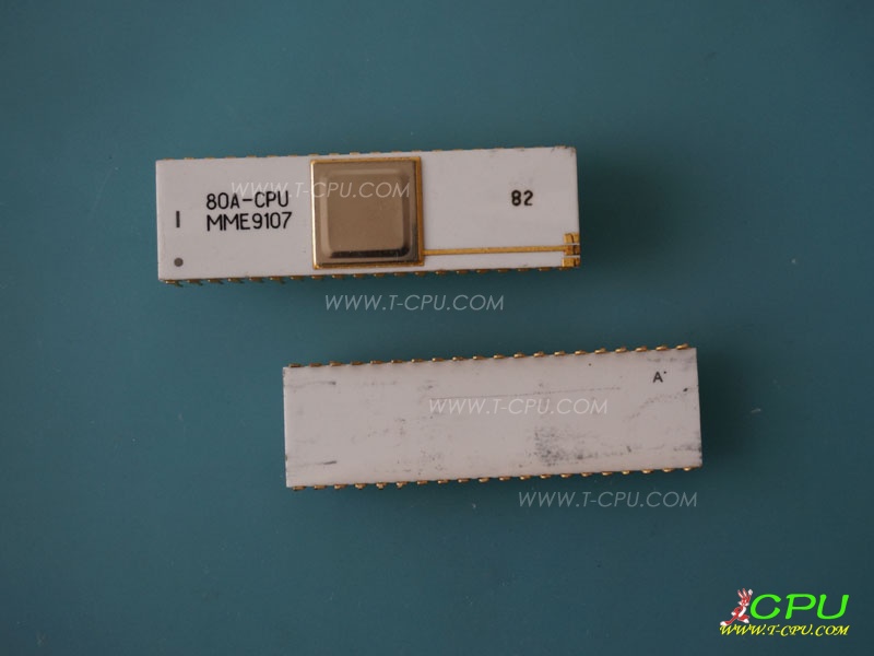 80A-CPU MME Z80 clone NOS 1
