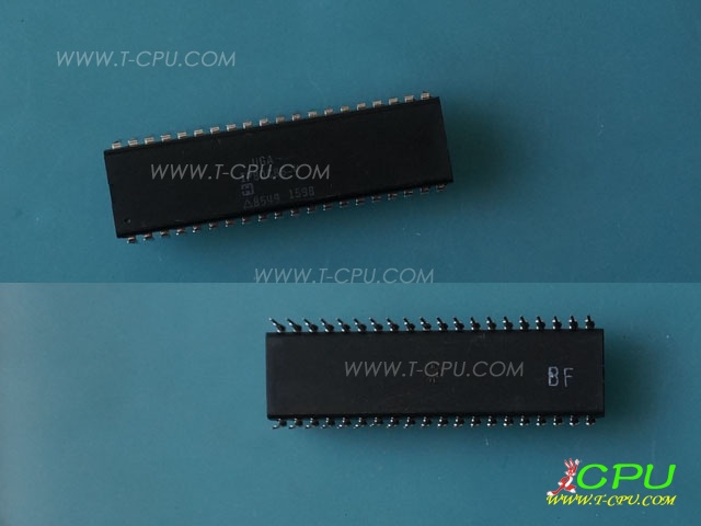 Harris IP80C86-4 NOS