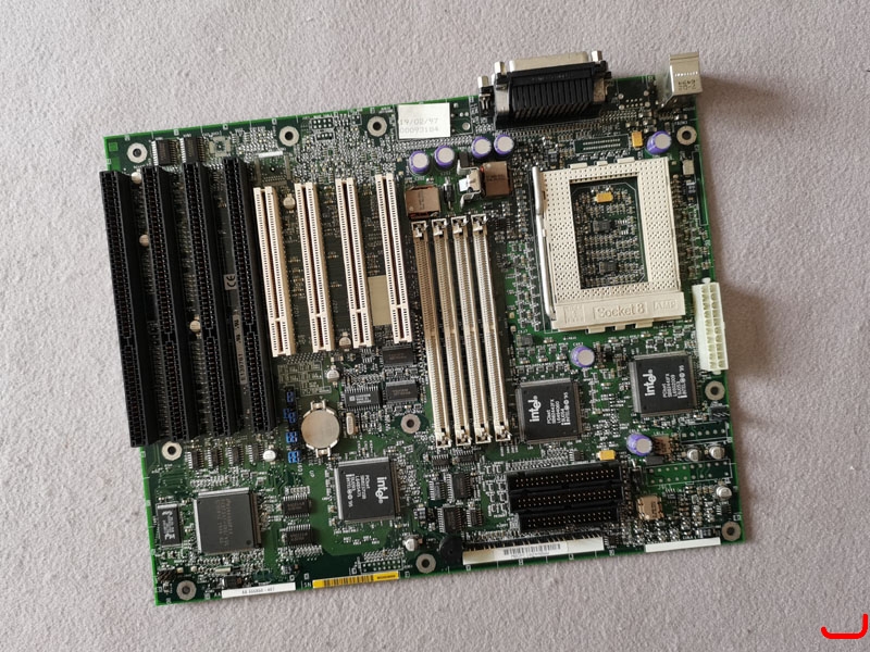 INTEL英特尔 MBDPCI024ABWW