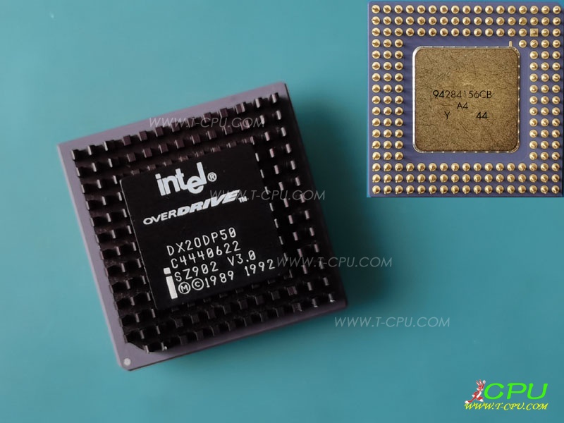 Intel DX2ODP50 SZ902 V3.0 A4