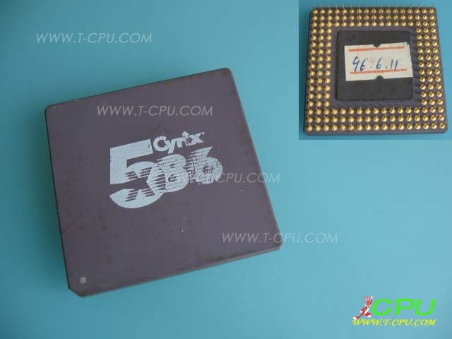 Cyrix 5x86