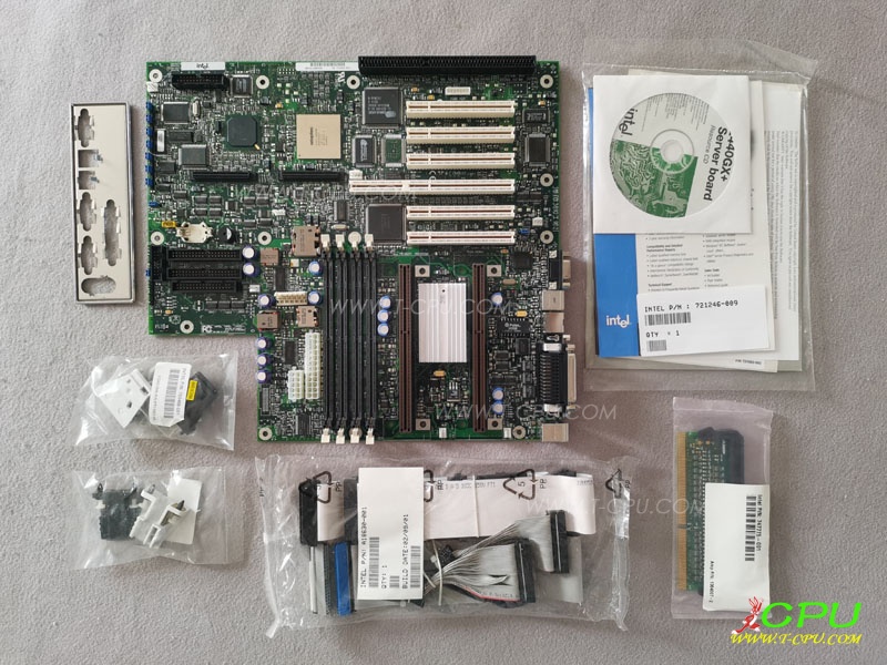 Intel BOXL440GXG NIB1