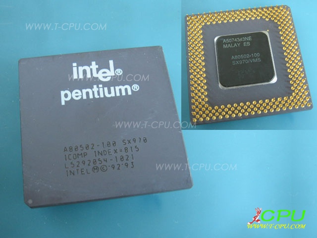 A80502-100 SX970 MALAY