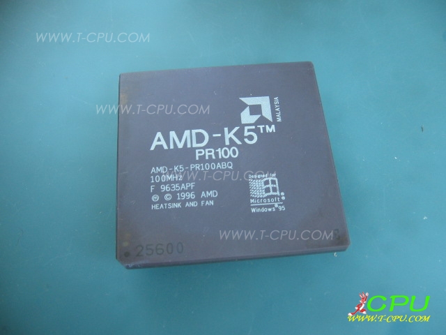 AMD K5-PR100ABQ