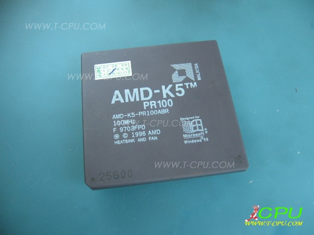AMD K5-PR100ABR