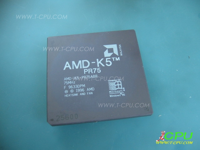 AMD K5-PR75ABR