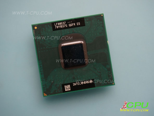 Intel Core 2 Duo Mobile T5900 QGFR