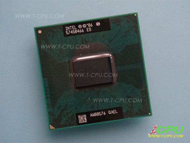 Intel Core 2 Duo Mobile T9400 QAEL