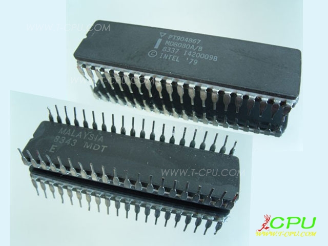 Intel MD8080AB MALAYSIA
