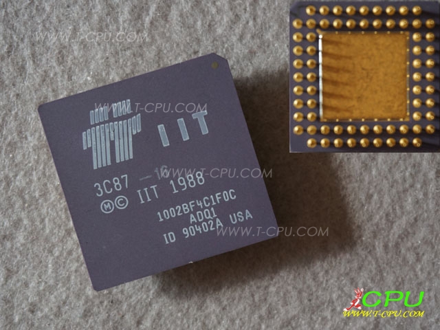 IIT 3C87-16