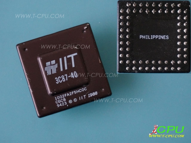 IIT 3C87-40