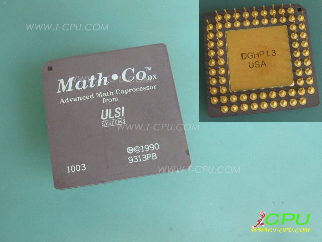 ULSI MathCo 33