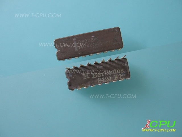 Intel D8008-1