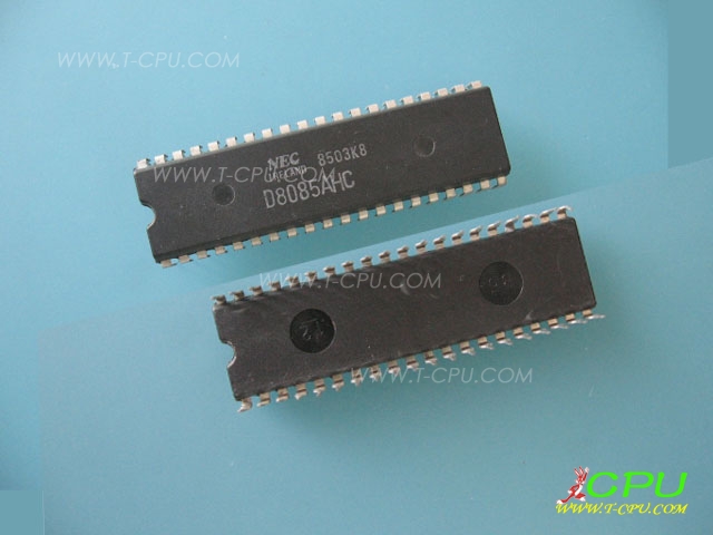 NEC D8085AHC  IRELAND