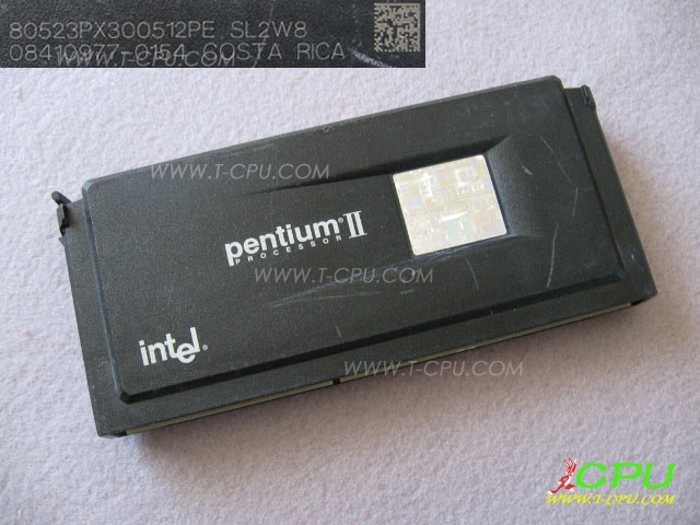 80523PX300512PE SL2W8 C