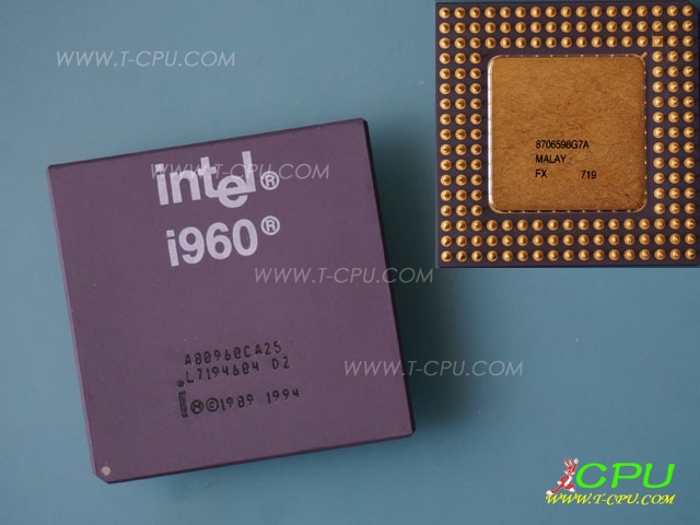 Intel A80960CA25