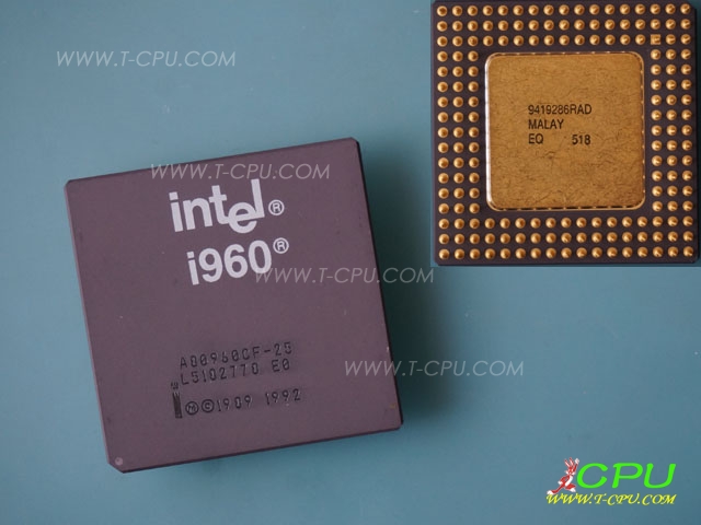 Intel A80960CF-25