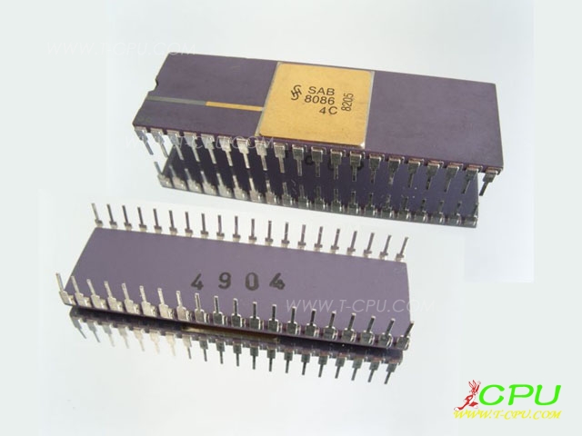 SIEMENS SAB 8086