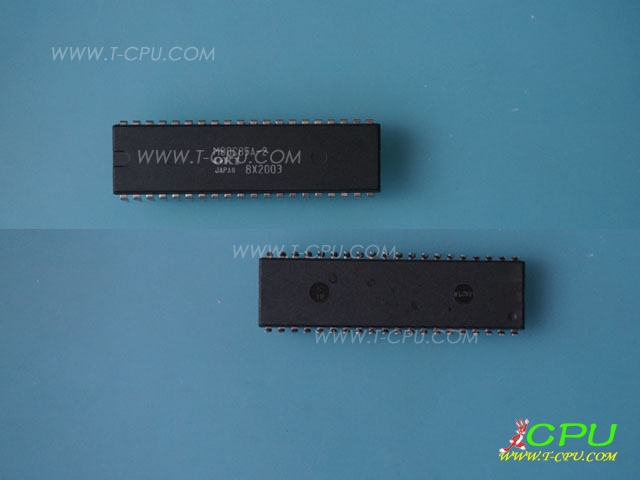 OKI M80C85A-2 NEW