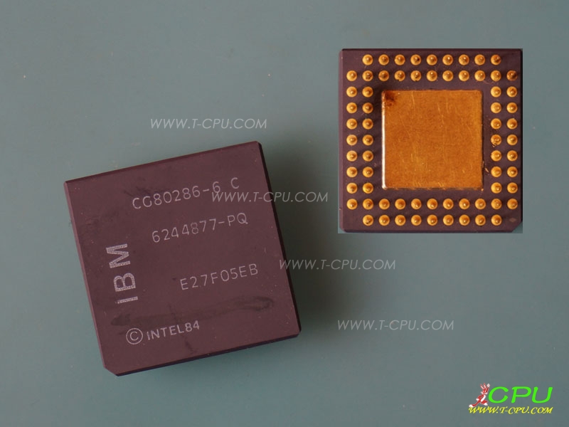 IBM CG80286-6 C