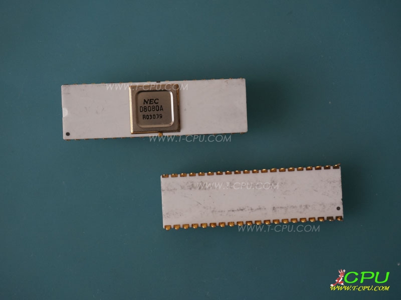 NEC D8080A