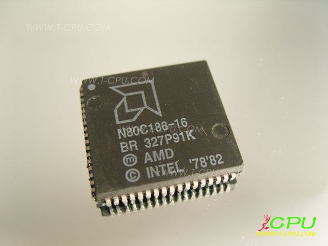 AMD N80C188-16 W