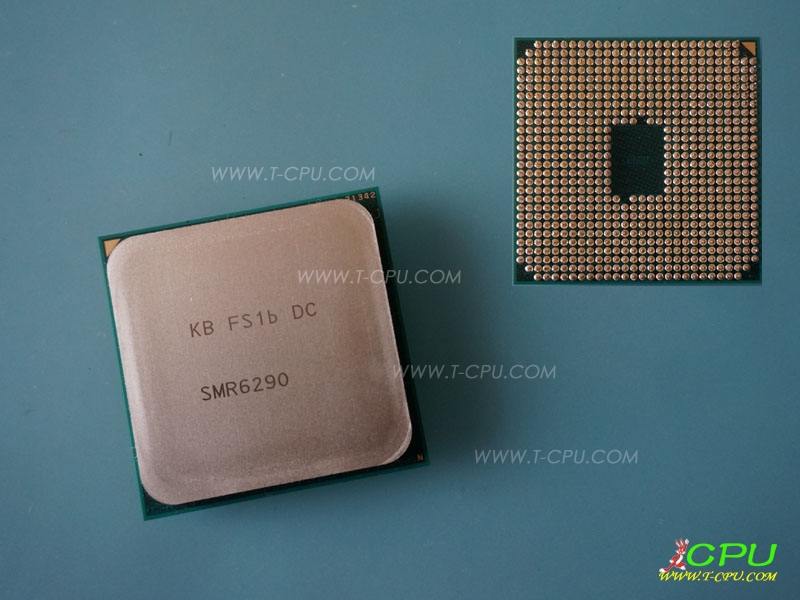 AMD Kabini Jaguar Socket AM1 Thermal Samples NEW