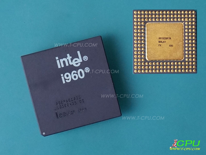 Intel A80960CA33 MALAY