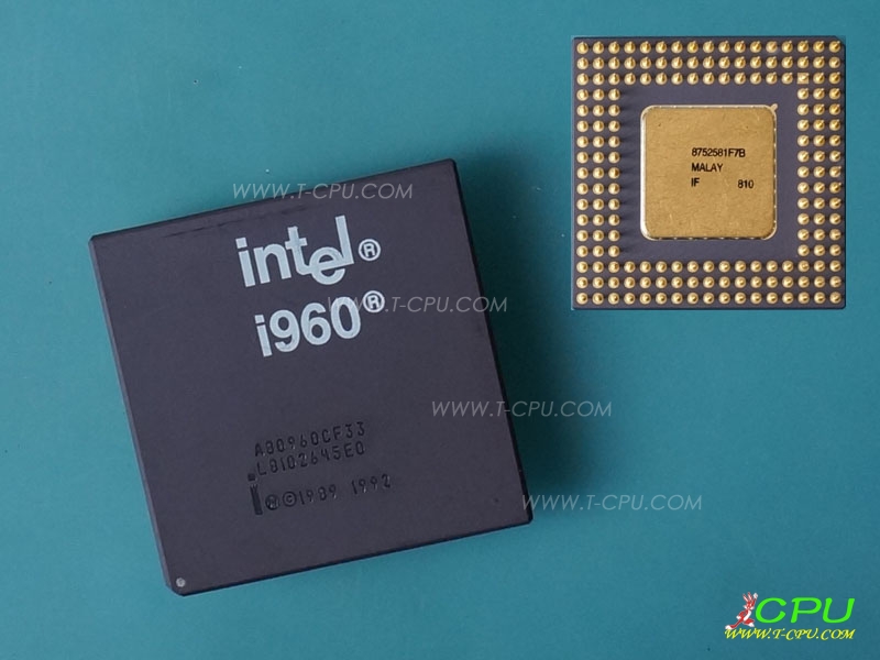 Intel A80960CF33 MALAY