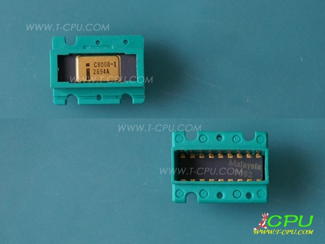 Intel C8008-1 7652