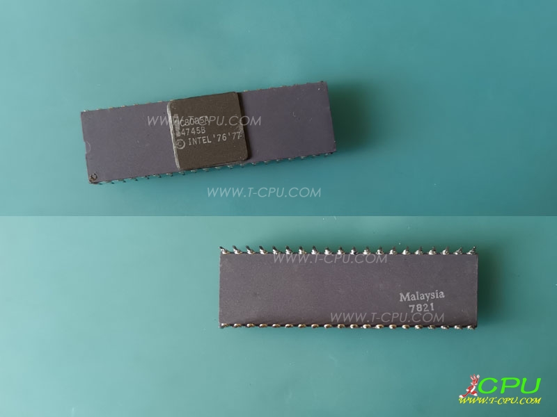 Intel C8085A 4745B