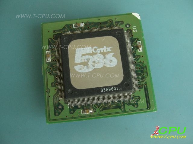 Cyrix 5x86