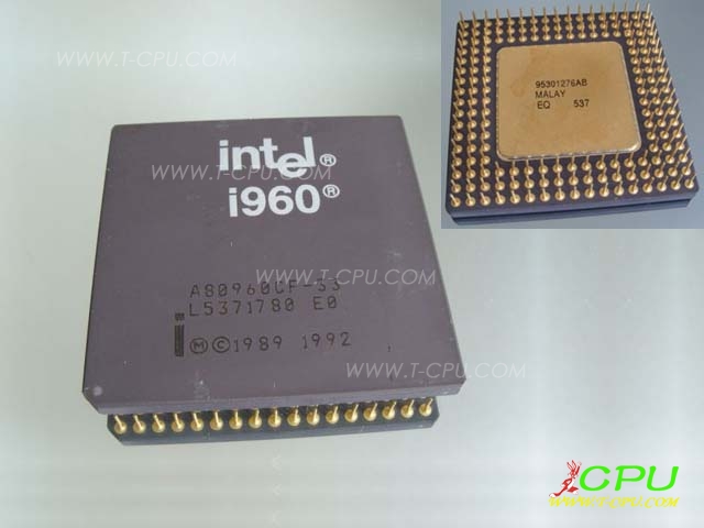 Intel A80960CF-33