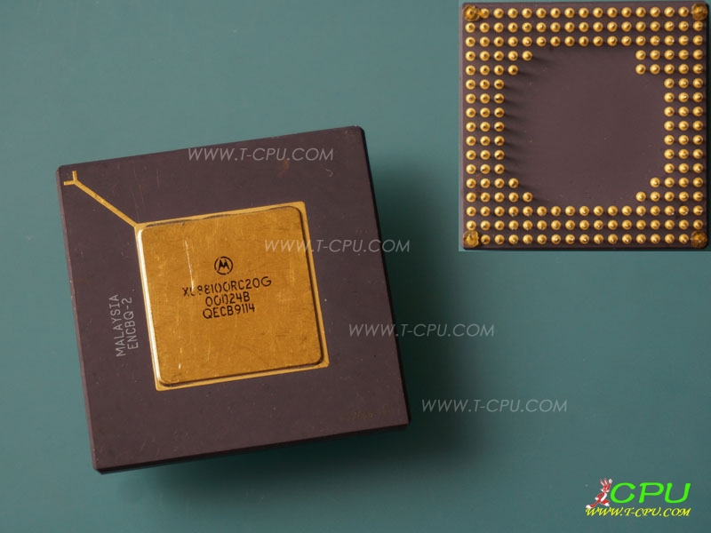 Motorola XC88100RC20G MALAYSIA