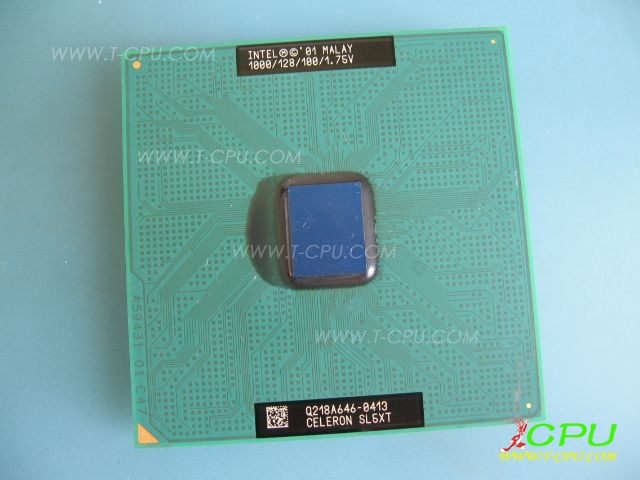 CELERON 1000 SL5XT