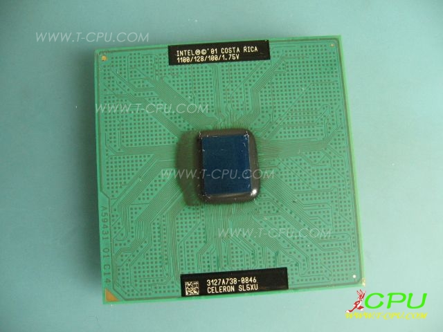 CELERON 1100 SL5XU C 