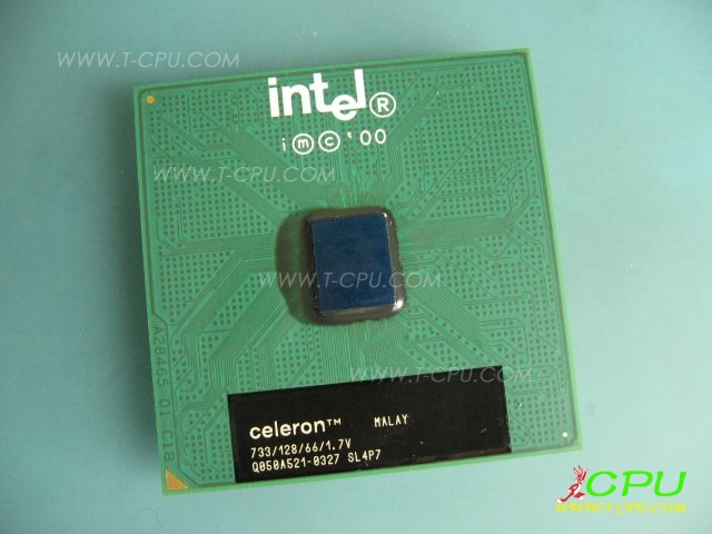 CELERON 733 SL4P7 M 